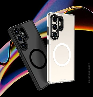 قاب Youngkit یانگ کیت Gemstone Glass Back سامسونگ Samsung